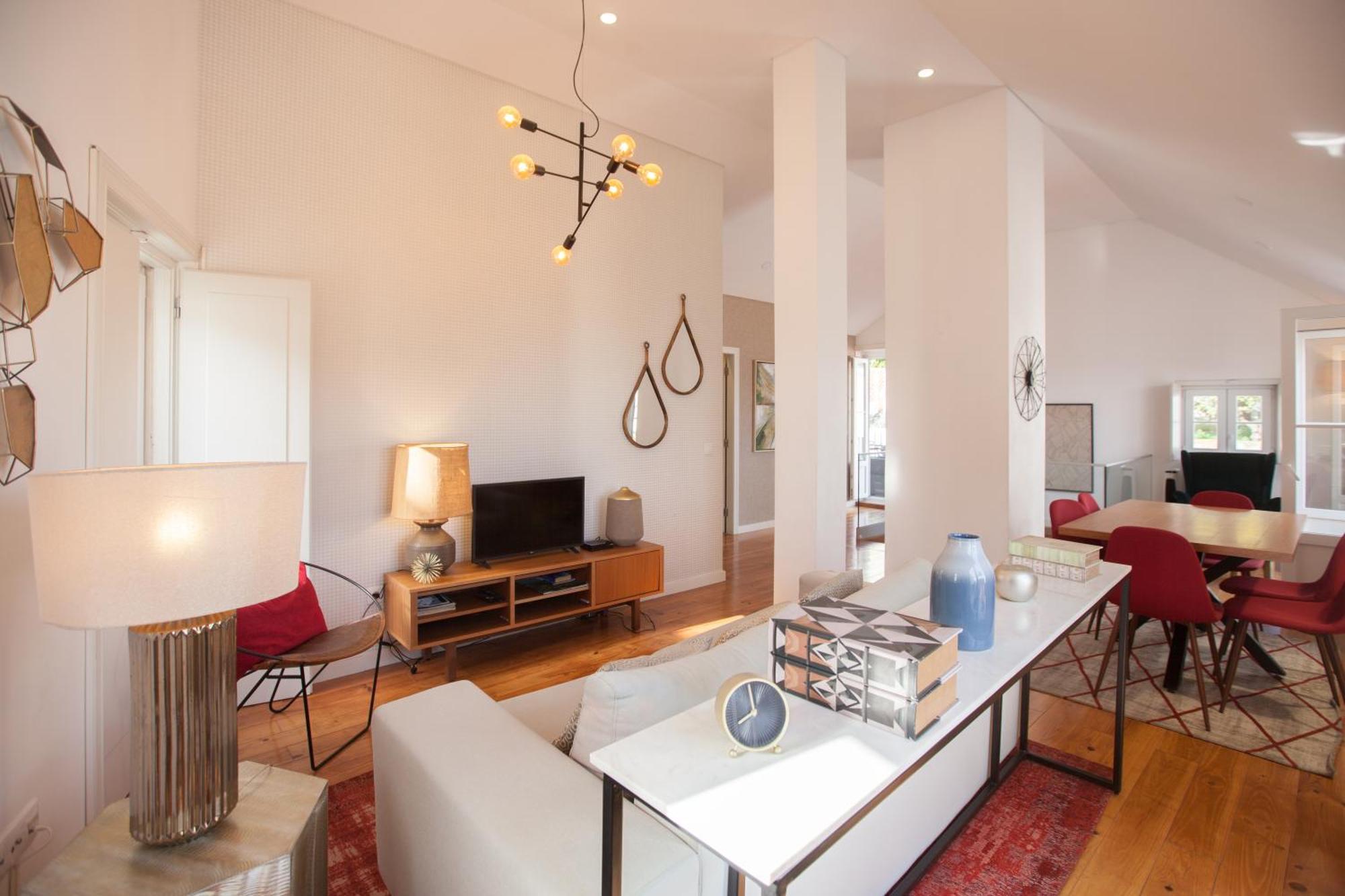 Flh Portas Do Sol Duplex With Terrace Apartment Lisbon Exterior photo