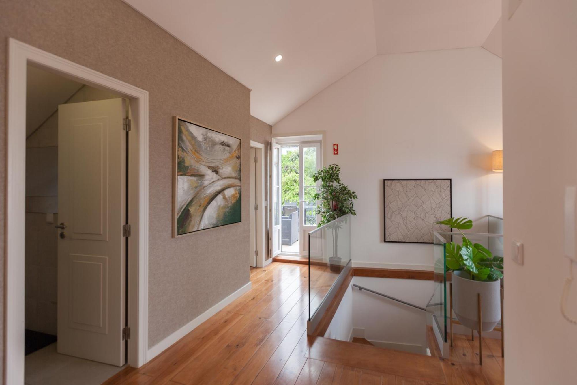 Flh Portas Do Sol Duplex With Terrace Apartment Lisbon Exterior photo