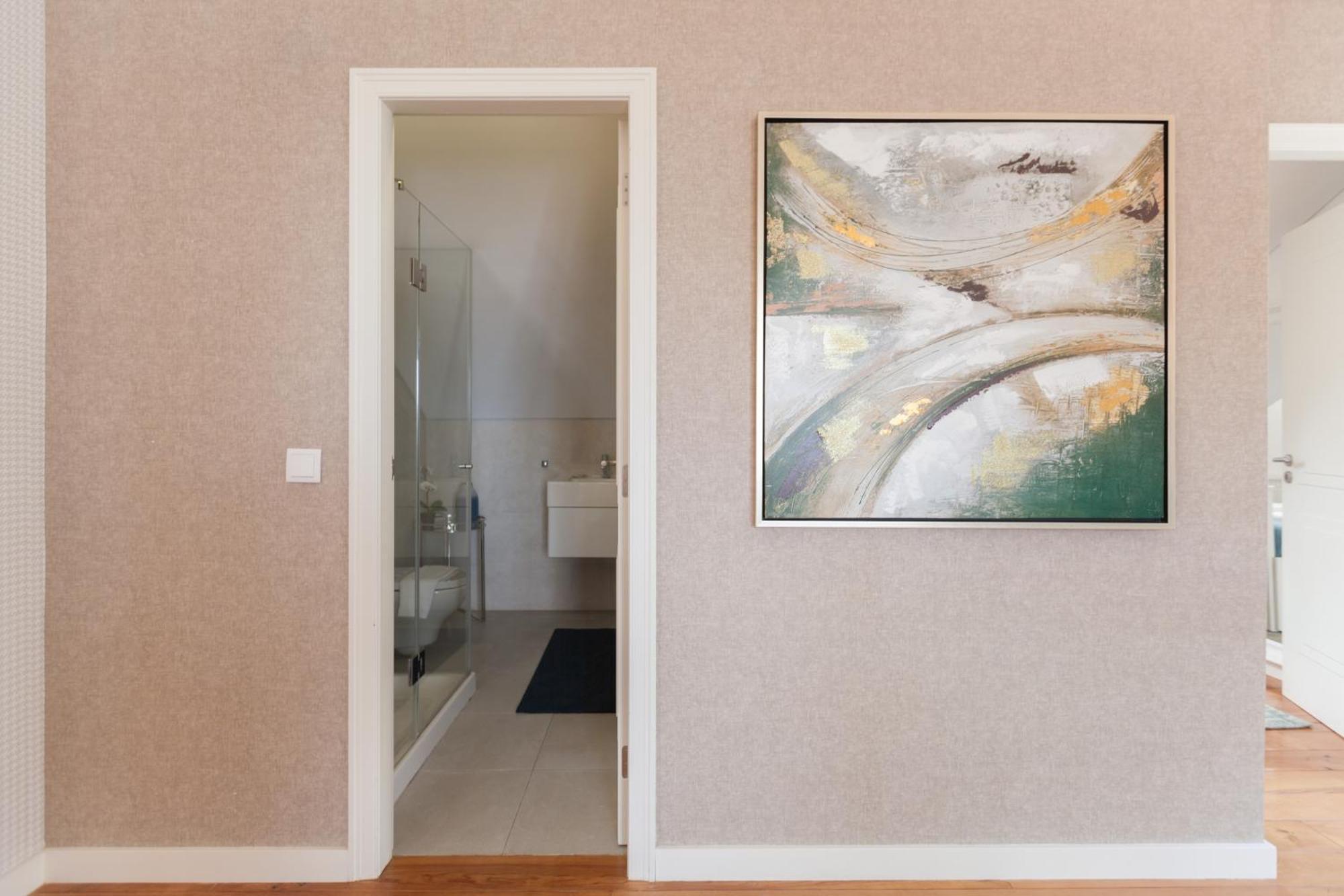Flh Portas Do Sol Duplex With Terrace Apartment Lisbon Exterior photo